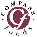 Compass Foods logo