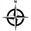 Compass Forwarding Co., Inc. logo