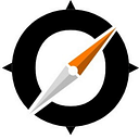 CompassFX logo