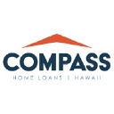 Compass Home Loans Hawaii logo