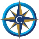 Compass High School Bay Area logo