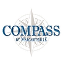 Compass by Margaritaville logo
