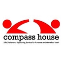 Compass House Emergency Shelter And Resource Center logo