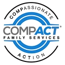 Compact Family Services logo