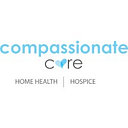 Compassionate Care Home Health Agency logo