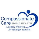 Compassionate Care Home Health Services, Inc. logo