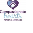 Compassionate Hearts Personal Assistance logo