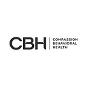 Compassion Behavioral Health logo