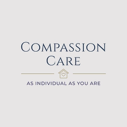 Compassion Care Limited logo