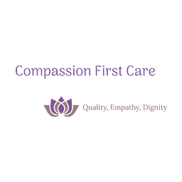 Compassion First Care Ltd logo