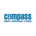 Compass   Leading Events, Publications And Training For Social Work And Social Care logo