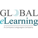 Compass Languages logo