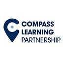 Compass Learning Partnership logo
