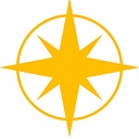 Compass Mark logo