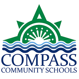 Compass Community School Berclair Campus logo