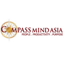 Compass Mind Asia logo