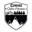 Compass Outdoor Adventures logo