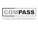 Compass Outdoor Design logo