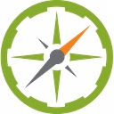 Compass Cleaning Solutions   "Setting A New Course For Commercial Cleaning" logo