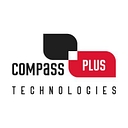 Compass Plus logo