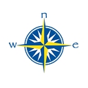 Compass Pointe Golf Courses logo