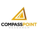 Compass Point Research logo