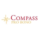Compass Pro Bono logo