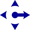 Compass Real Estate logo