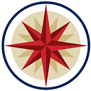Compass Rose Benefits Group logo