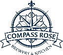 Compass Rose Brewery logo