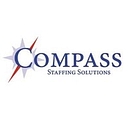 Compass Staffing Solutions logo