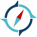 Compass Coordination, Inc. logo