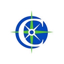 Compass Wire Cloth logo