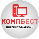 Compbest logo