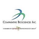 Comparative Biosciences logo