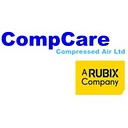 Compcare Compressed Air Ltd logo