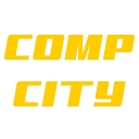 CompCity Giveaways logo