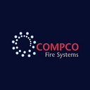 Compco Fire Systems logo