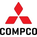 Compco Industries logo