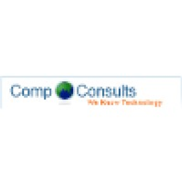 COMP Consults INC logo
