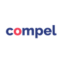Compel logo