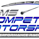 competitionmotorsport.com logo