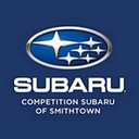 Competition Subaru of Smithtown
