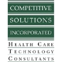Competitive Solutions, Inc. logo
