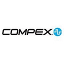 Logo for compex.com