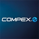 Compex logo