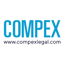 Compex Legal Services logo