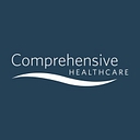 Comprehensive Healthcare logo