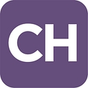 CompHealth logo