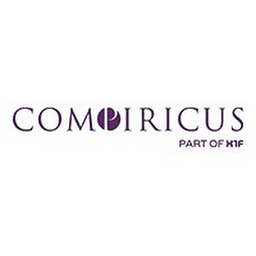Compiricus, Inc. logo